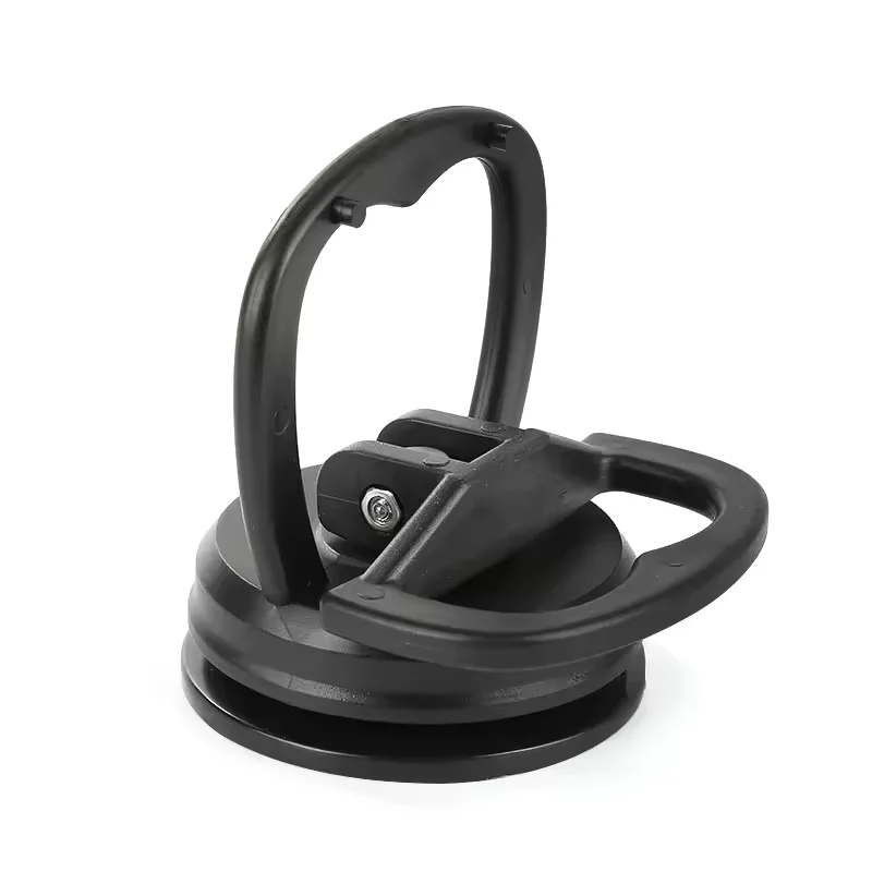 

2в1 инструмент для ремонта автомобиля, съемник для ремонта кузова, маленькая присоска, съемник для удаления вмятин, портативный съемник для стекла, универсальное удаление всасывания