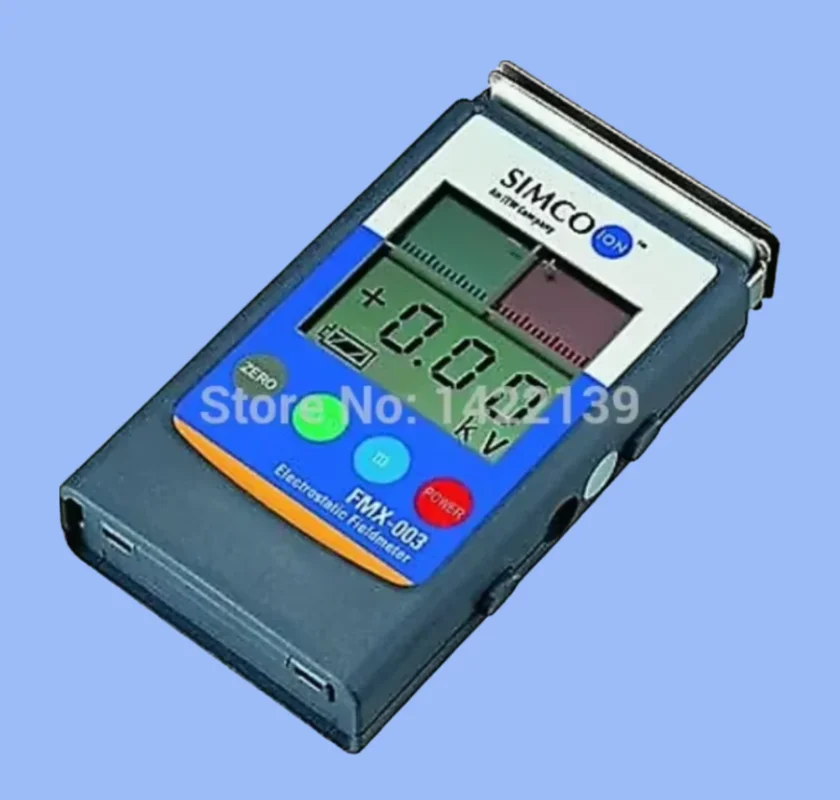 FMX-003 Handheld El…