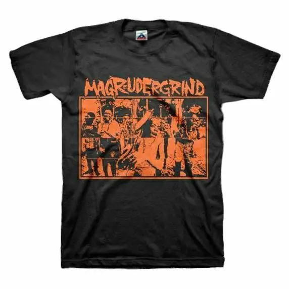 

Magrudergrind Humanity Is Unrest T Shirt