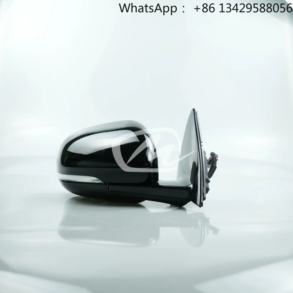 

Prime Quality C2D18457/C2D18453 Folding Assembly Blind Spot Camera Rearview Mirror for for Jaguar XJL 2016-2023 New Left Side