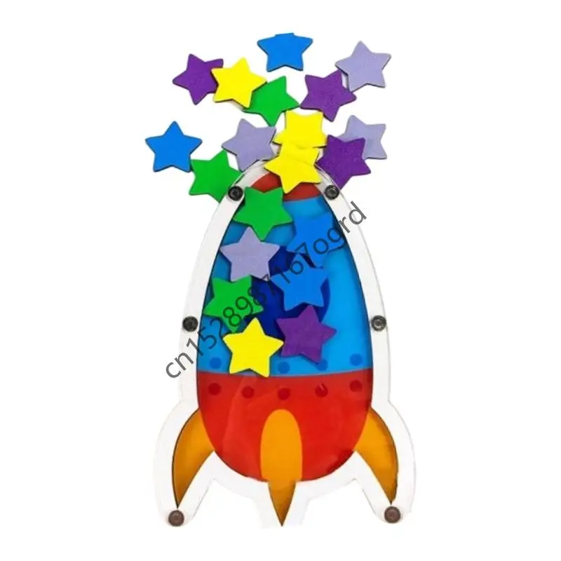 

Rockets Stars Reward Jars Children Classroom Reward Jars Motivational Reward Jars Positive Behavior Rewards Jars 634A