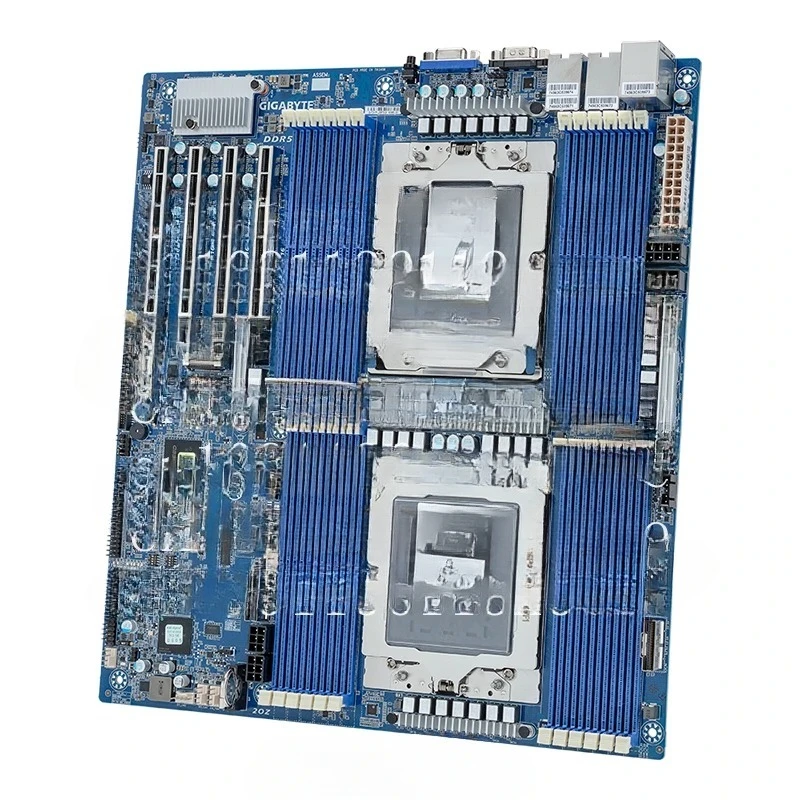 

Clearance Dual AMD EPYC 9004 Series 400W Procor Workstation Server Main Board