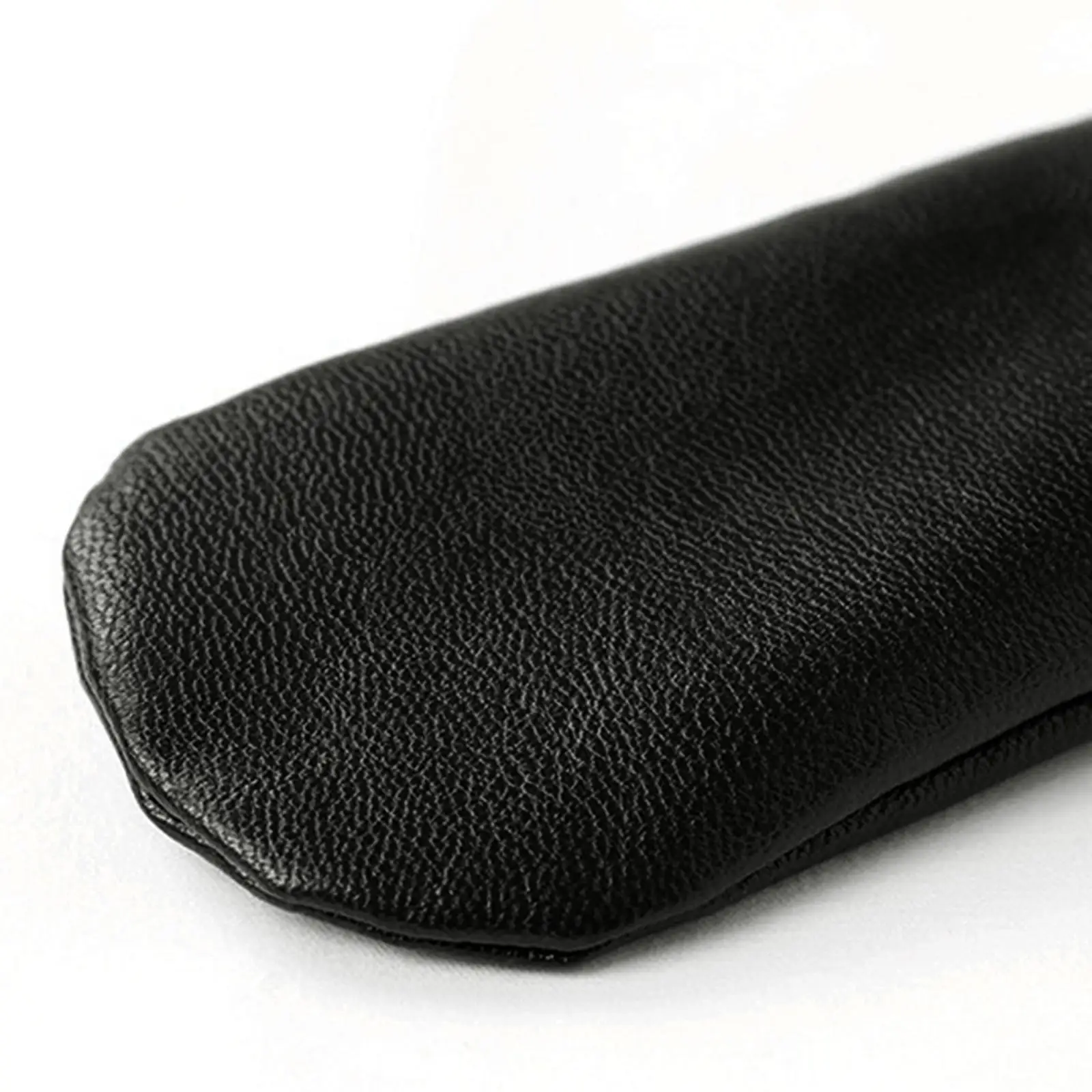 

Easy-To Golf Cover For Professional-Grade Alignment Stick Easy To Alignment Stick Cover PU Headcover