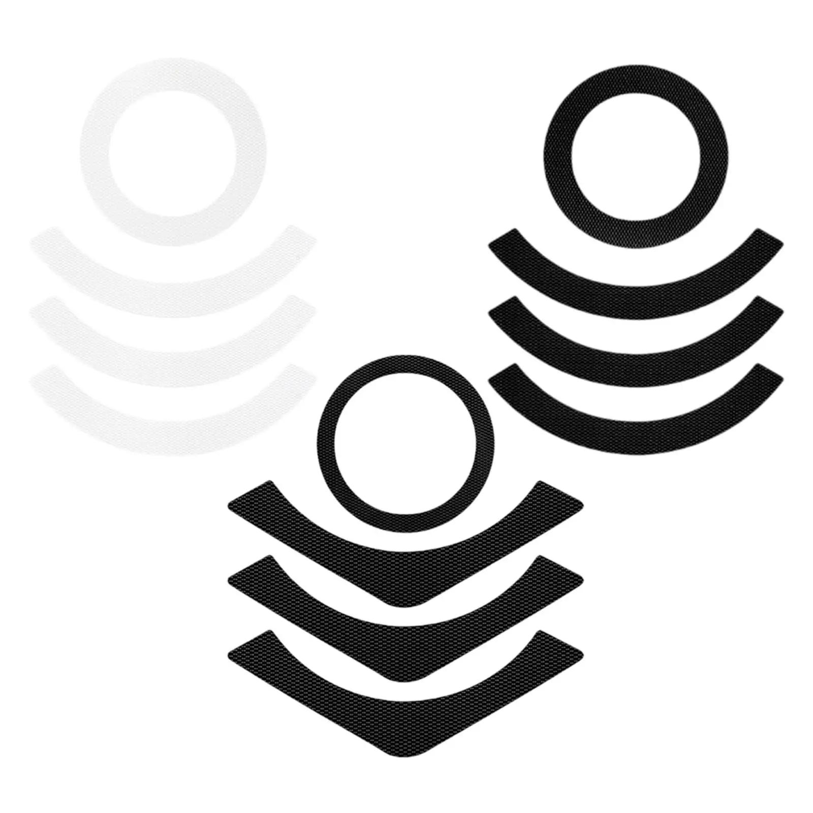 

Stickers for Mop Bracket Stick Firmly Easy to Install Self-syicky Professional Accessories Stable Spare Parts Mop Support