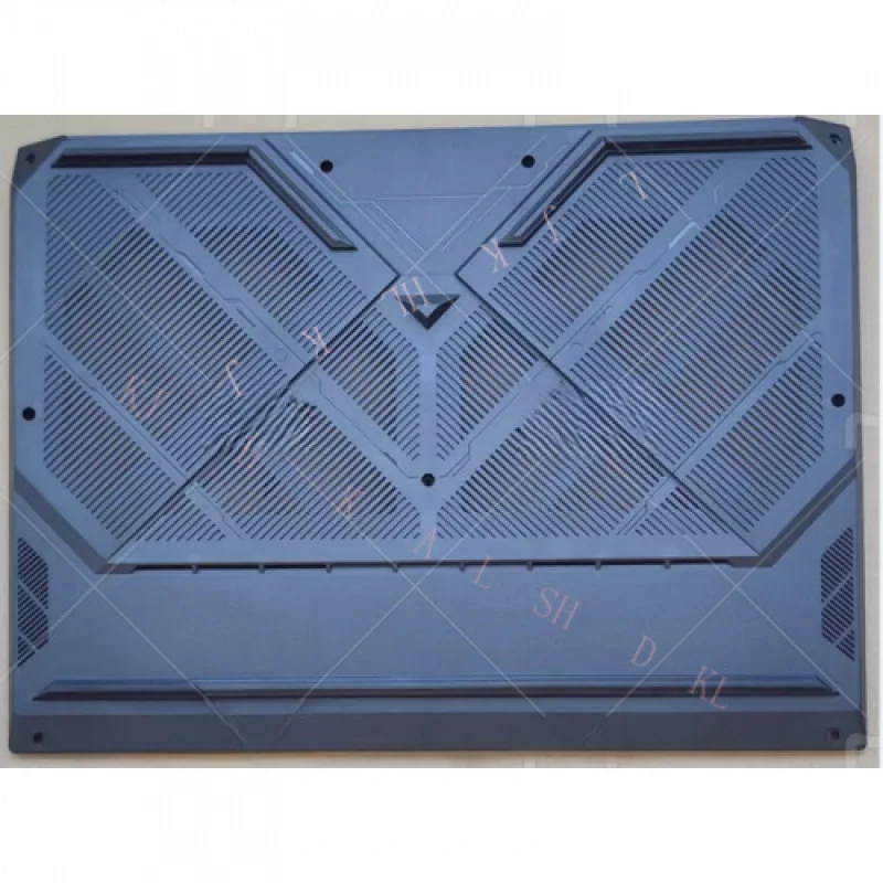 

N New for THUNDEROBOT Thor 911 R16 D cover bottom case