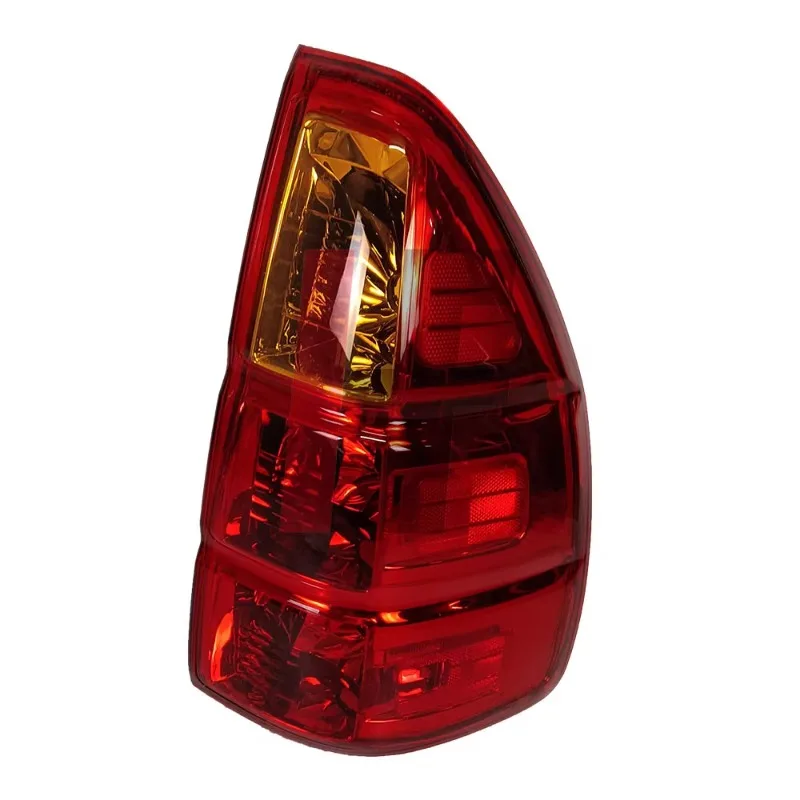 Per Lexus GX470 2004 2005 2006 2007 2008 2009 accessori per auto gruppo fanale posteriore luce di retromarcia lampada di arresto alloggiamento