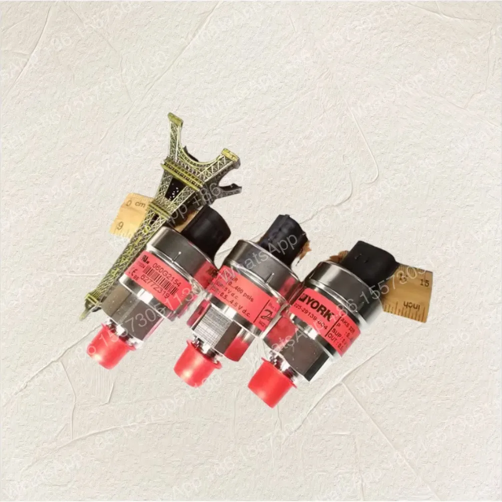 Air Conditioner 025-29139-004/060G2154 Pressure Sensor/Plug-in Header 025-29150-001