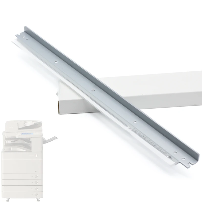 

Stable And Reliable Drum Cleaning Blade For Canon AC5030 5035 5045 5051 5235 5240 5250 5255 Rubber Cleaning Blade Photocopier