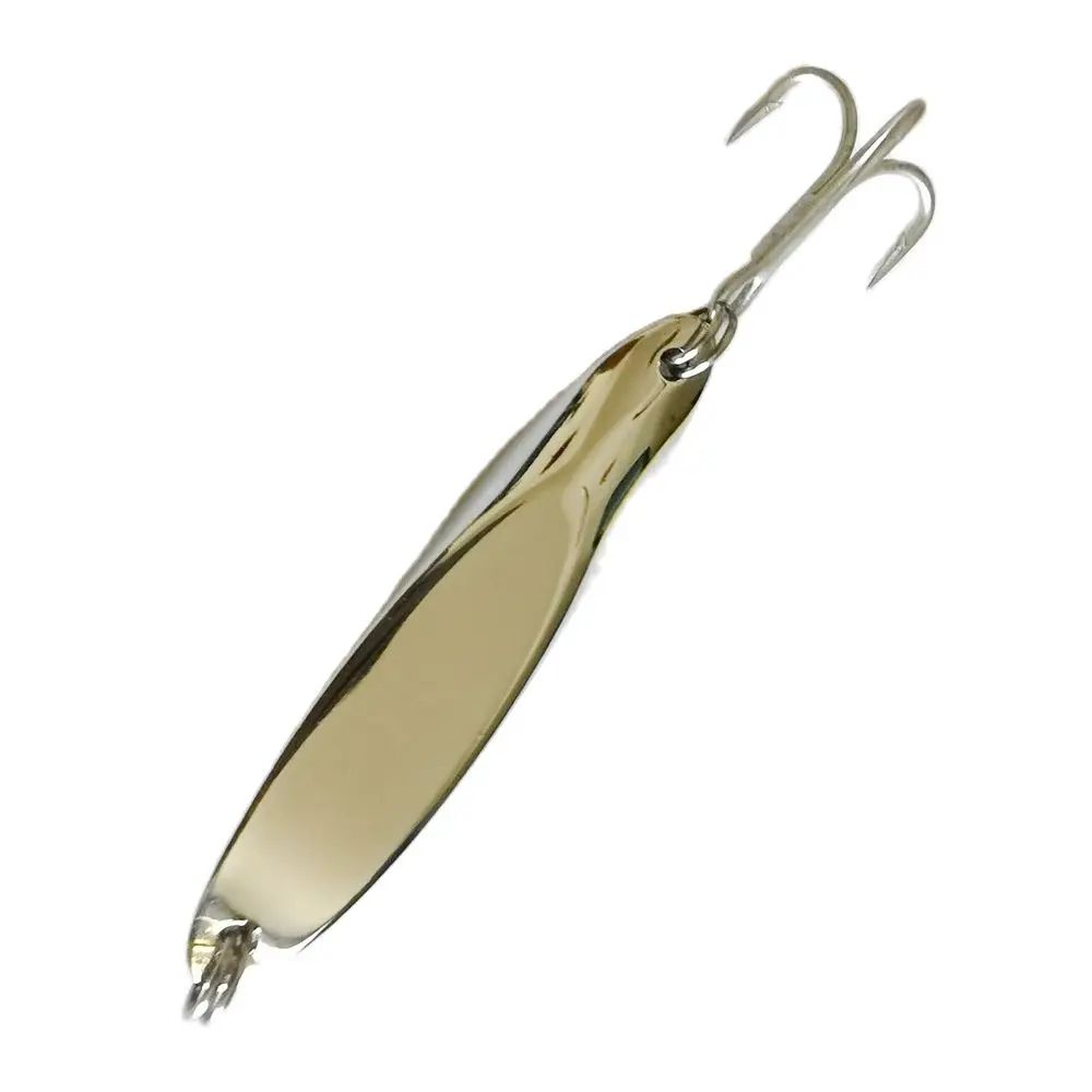 Kastmaster Lures: A Comprehensive Review and Guide for Anglers