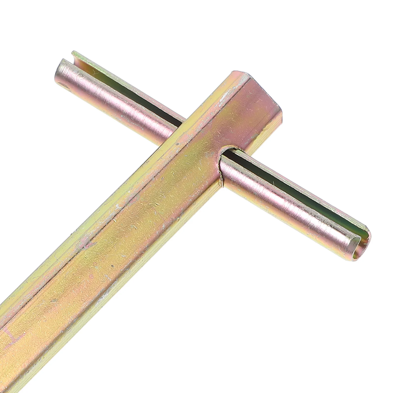 Triangle Elevator Door Key for Elevator Door Keys Socket Universal Utility Keys for Elevator Emergency Lift Door Triangle Panel