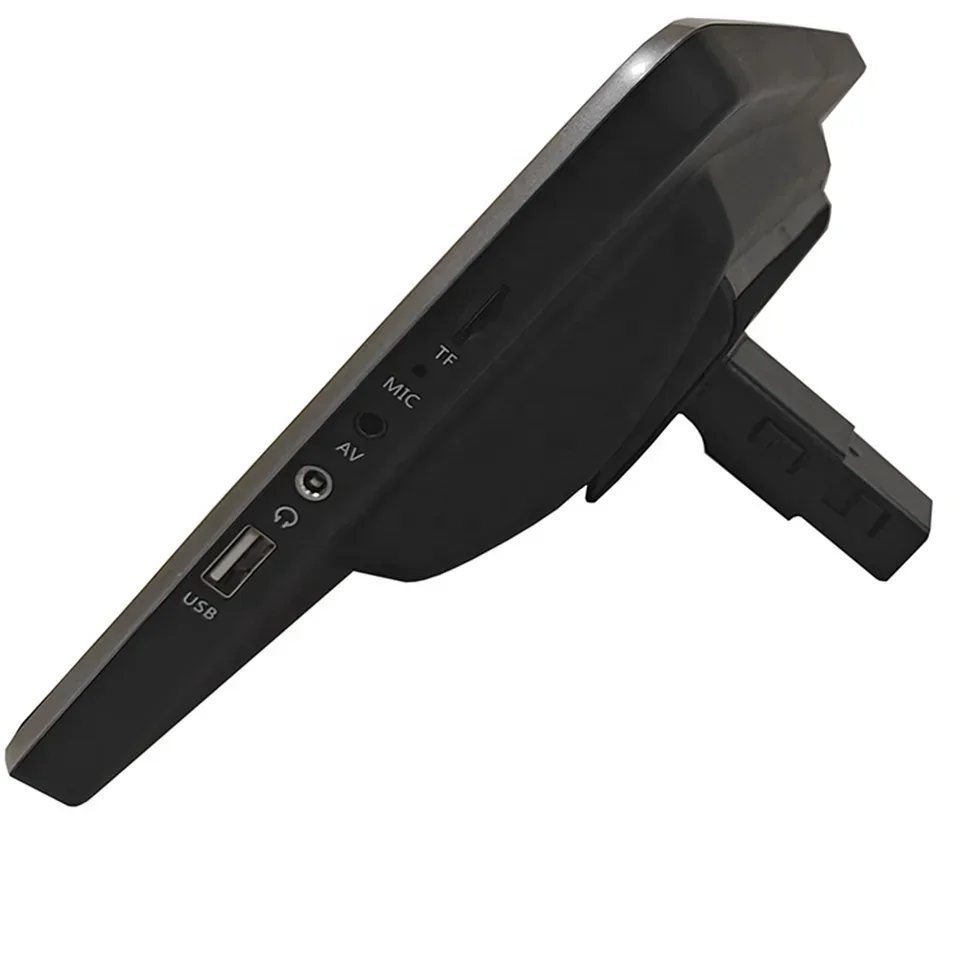 AZTON Real Android 12 Plug and Play 13.3 Inch Car Headrest Monitor Rear Seat Entertainment System for X5 X7 5 IX40 2024