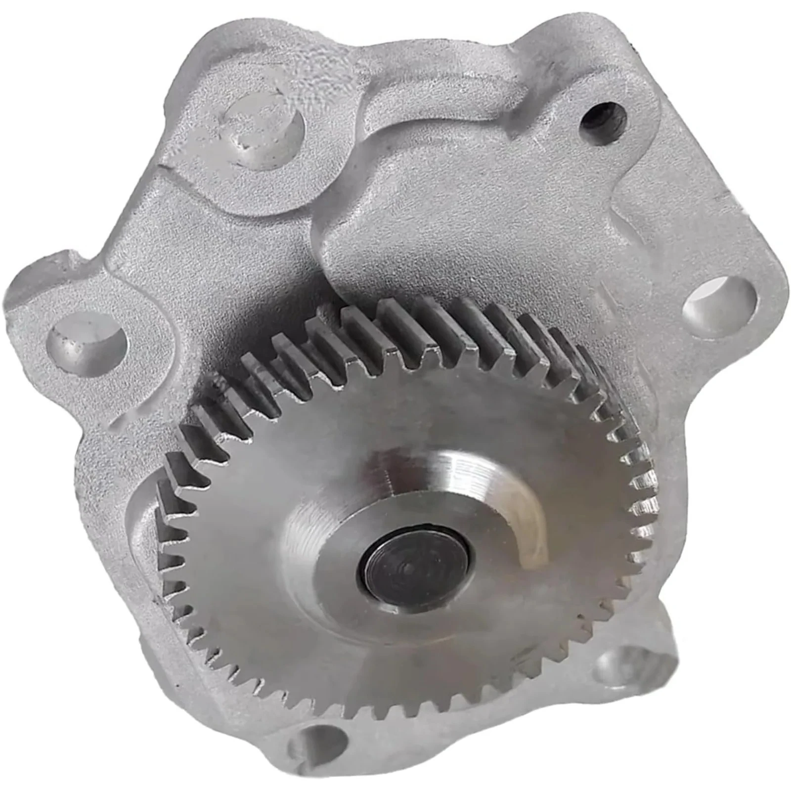 Oil Pump 15010-21002 1501021002 For TD42 Engine