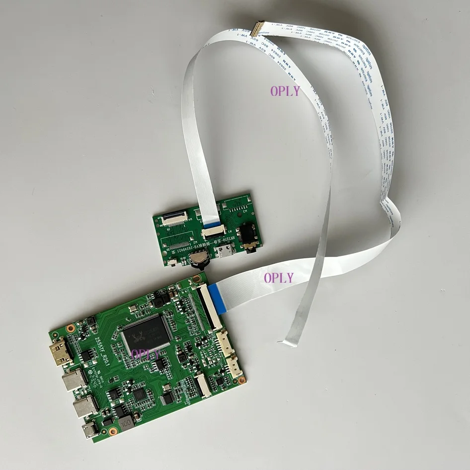 Edp Controllor Boar… - image