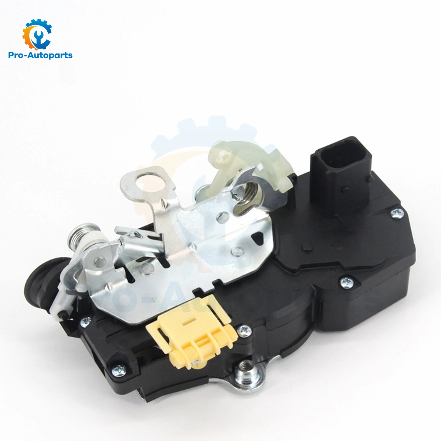 931-109 931-108 Front&Rear Left/Right Door Lock Actuator For Chevy GMC Cadillac Yukon 2007 2008 2009 931-303 931-304