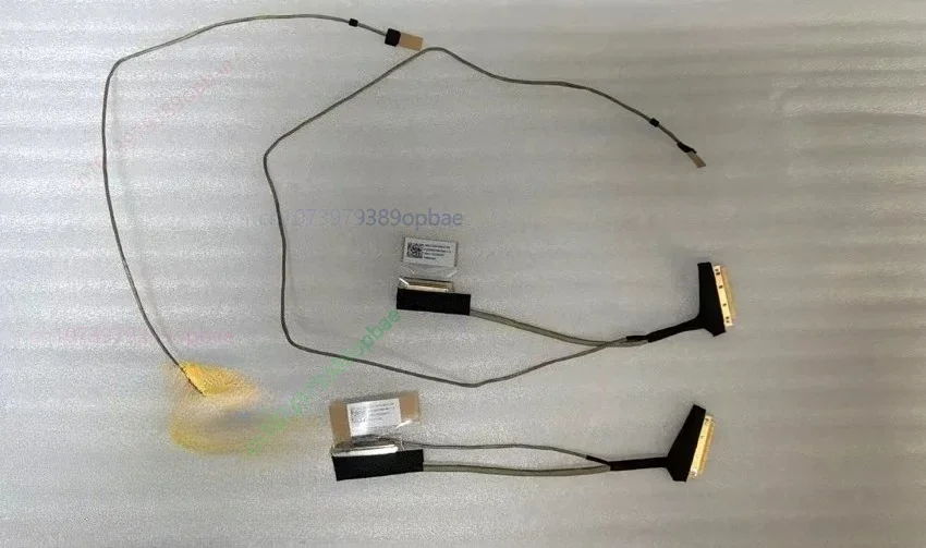 CHEN FOR Acer N20C5 A315-35 Display Cable 30-pin 40-pin DC02003T800 DC02003T90~~