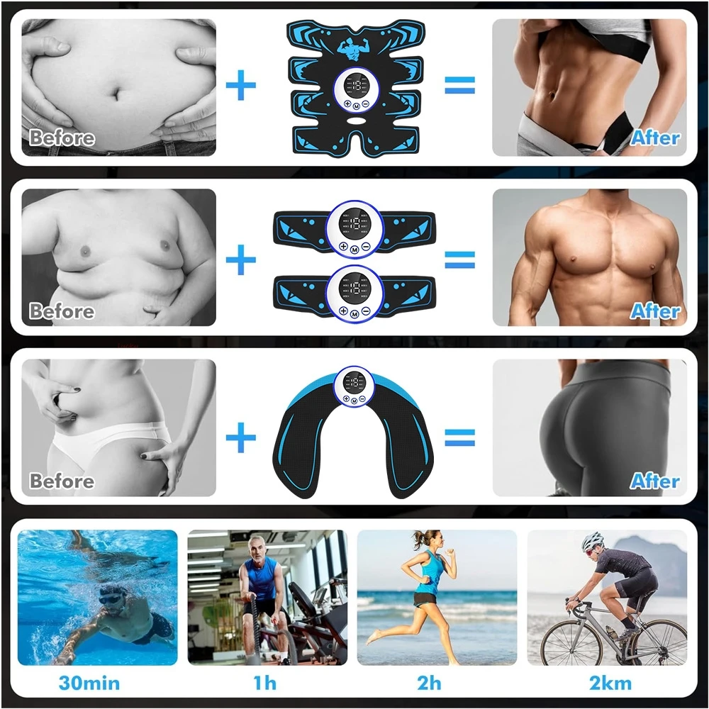Thumbnail 2 - #15 Body Shaping Massage Equipment Deals & Discounts