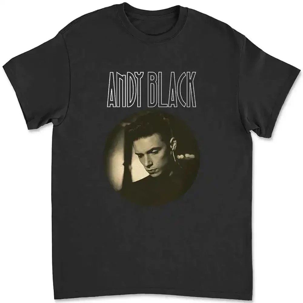Camiseta Black Veil Brides Andy NBUM