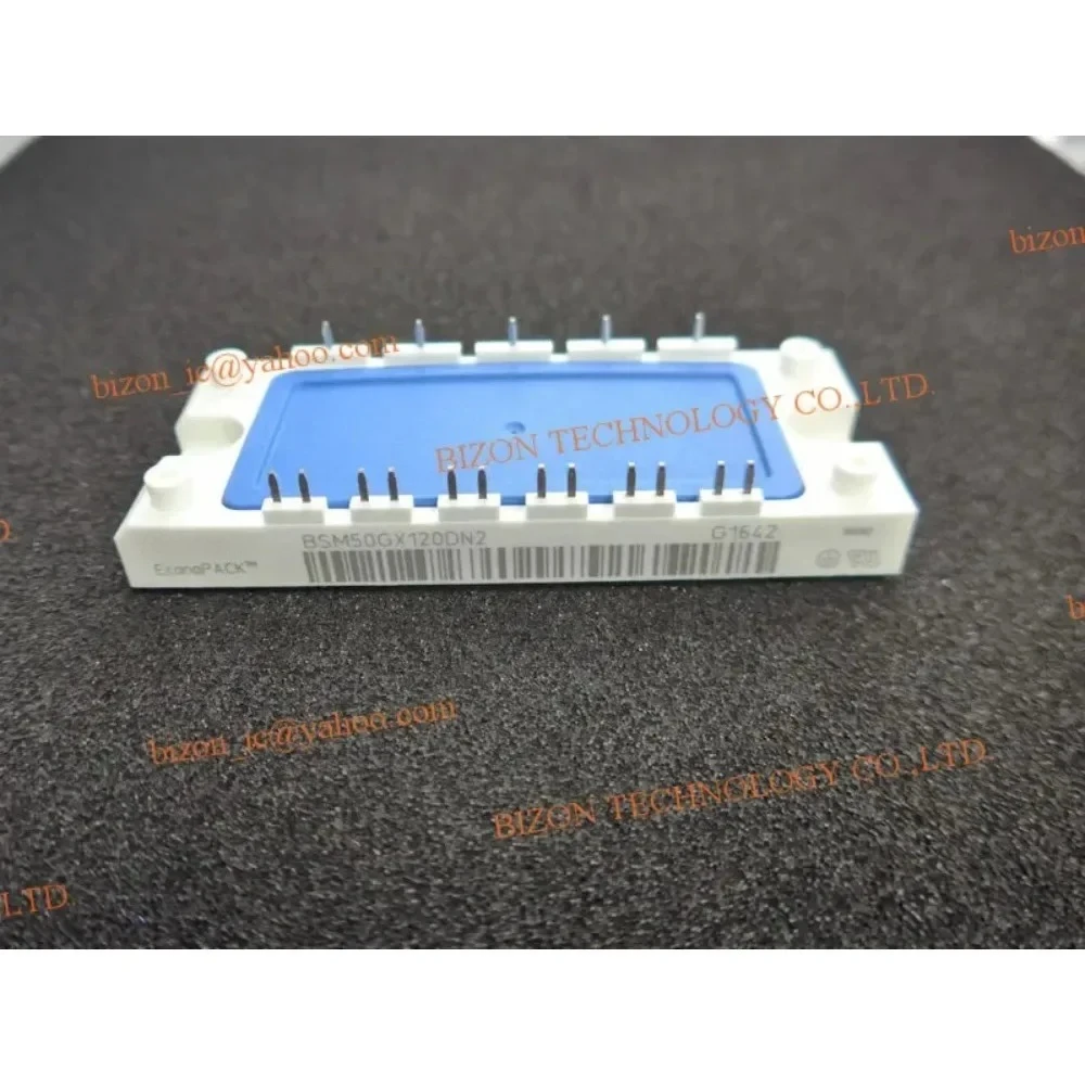 

BSM50GX120DN2 New Original Module