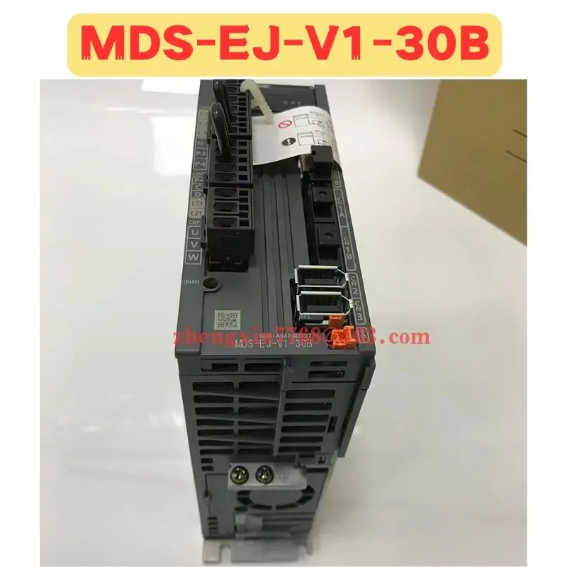Brand New MDS-EJ-V1-30B MDS EJ V1 30B Servo Drive Fast delivery
