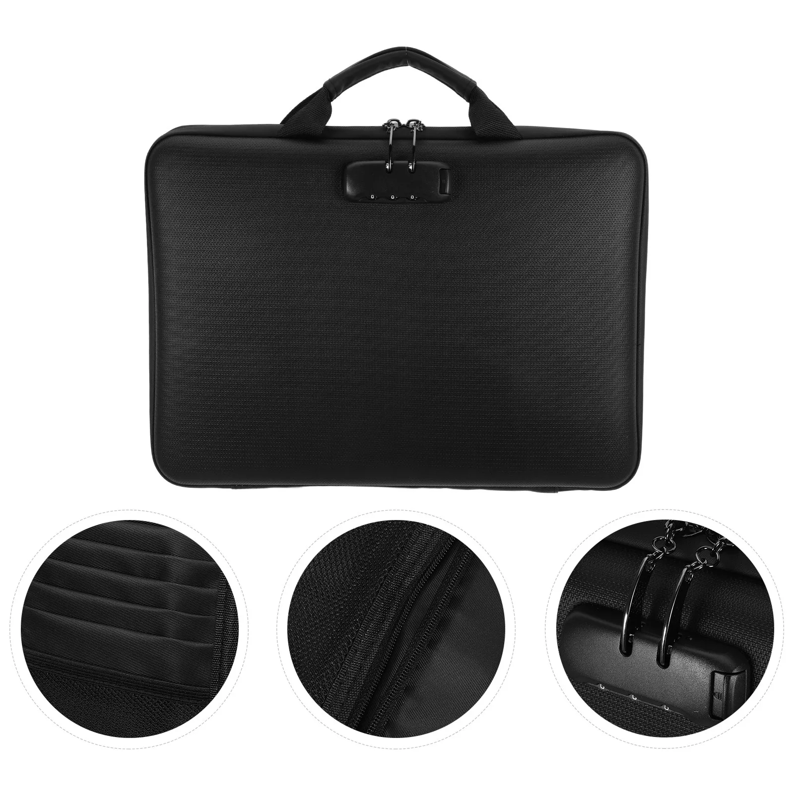 portable-fireproof-document-box-accordion-file-organizer-13-pockets-lockable-storage-bag-travel-office-document-protection