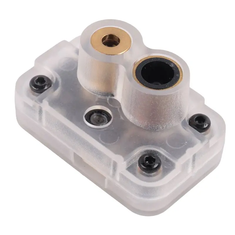 Drone Lidar - ABZZ-Micoair MTF-01P เซ็นเซอร์วัดการไหลของแสงและเซ็นเซอร์ไลดาร์สำหรับโดรน UAV โมดูลระบุตำแหน่งในอาคาร โมดูลนำทาง