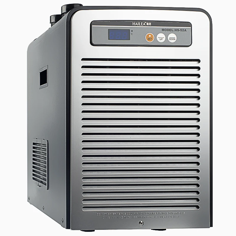 Aquarium Water Chiller HS Series for Fish tank