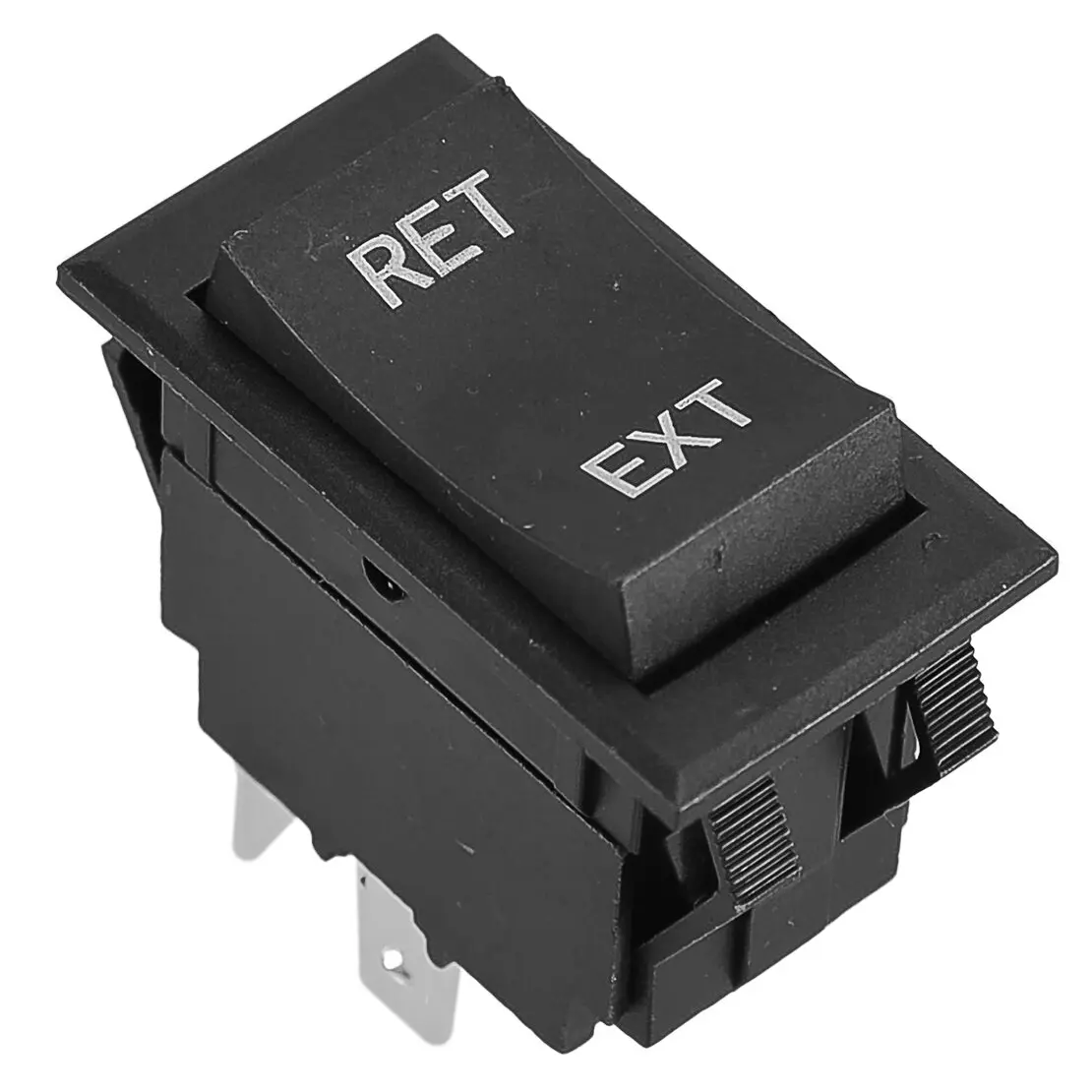 

Разъем питания прицепа для автофургона, замена переключателя RET EXT, подходит для LCI Lippert Recpro F2C Atwood и других прочных