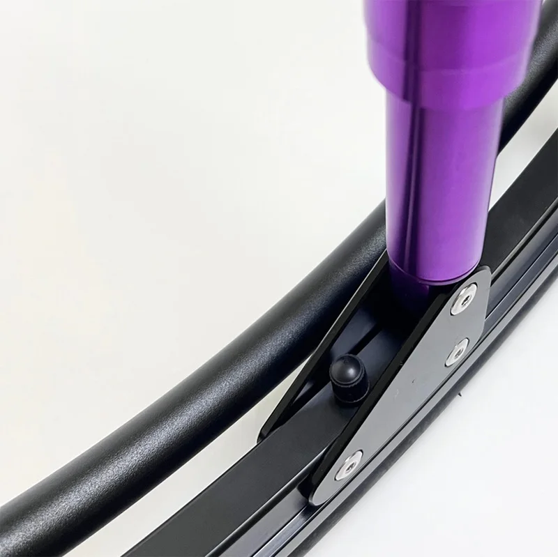 ملحقات الكراسي المتحركة مقاس 24 بوصة #3