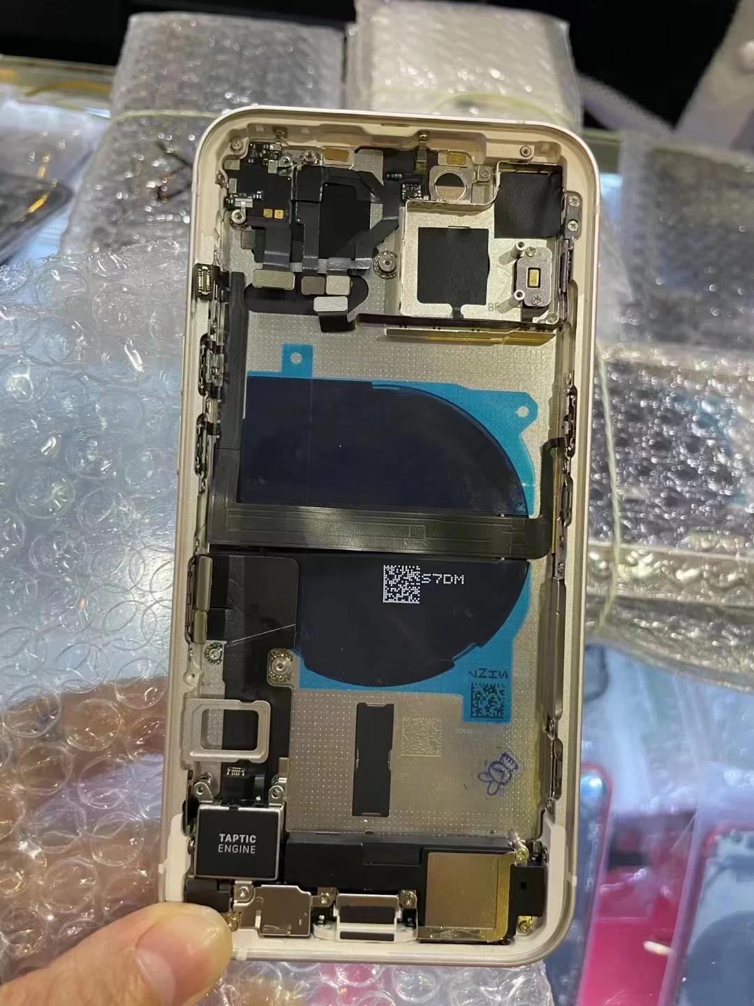 whole-sale-13-housing-with-the-used-original-flexinclude-the-same-as-the-picture