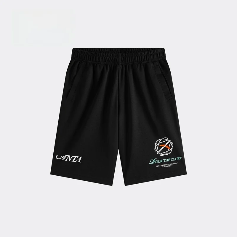 shorts-de-sport-tricotes-pour-garcons-confortables-doux-pour-la-peau-taille-mi-haute-coupe-droite-melange-coton-et-polyester