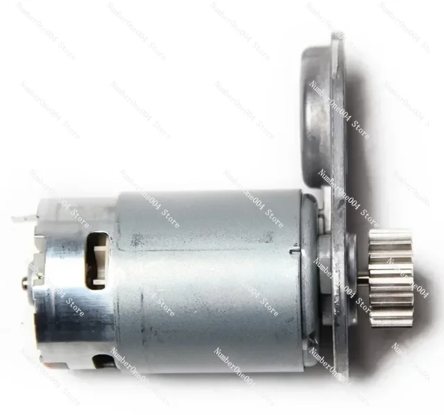 14.4V 18V Motor For Makita BUR141 BUR181 DUR141 DUR181 DUR141Z DUR181Z UR141D LXT DUR181RF 629932-8 629932A8