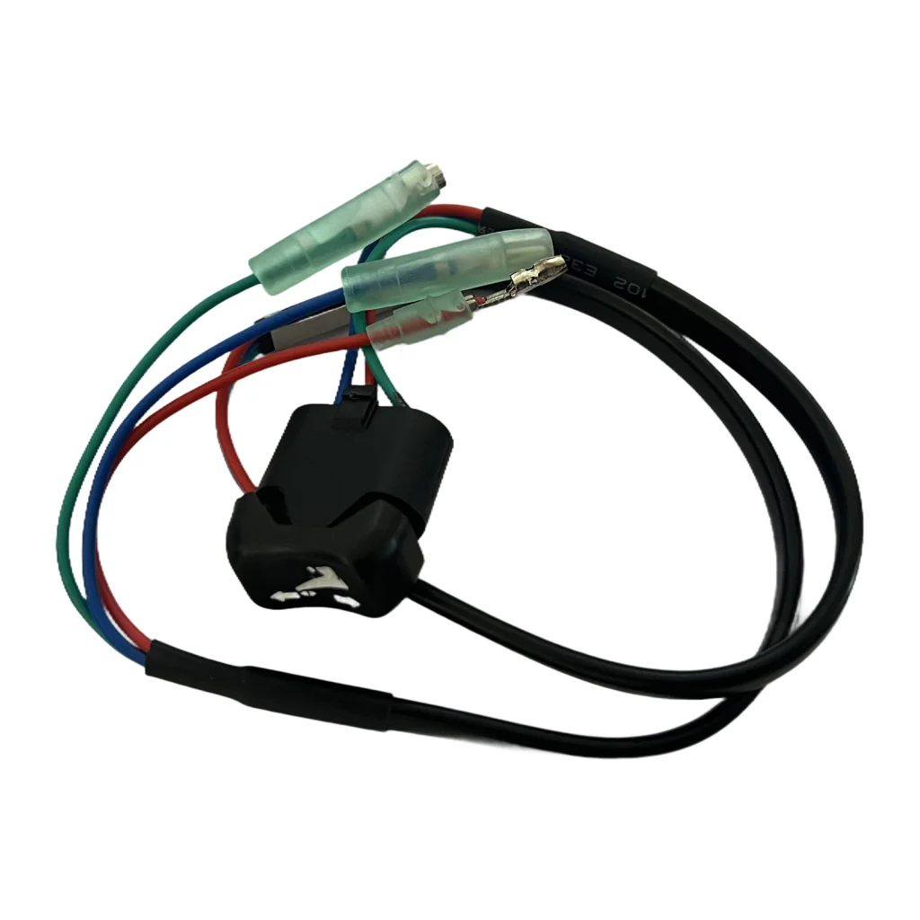 

Outboard Power Trim & Tilt Switch 37850-93J10 for Suzuki Outboard Motors