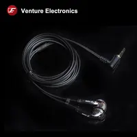 Venture Electronics VE Monk Plus 7TH Auriculares Auriculares Hifi