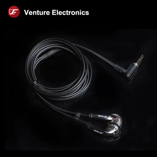 Imagen 1 del producto Venture Electronics VE Monk Plus 7TH Auriculares Auriculares Hifi