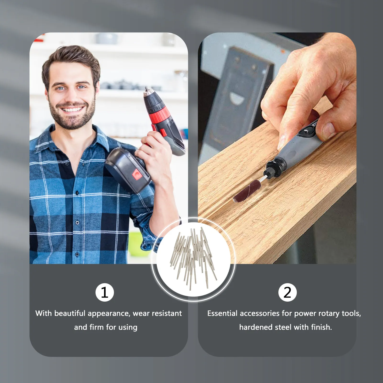 

20 шт. зажимов для наждачной бумаги, прочные железные держатели 235 мм, зажимы-держатели для шлифовальной бумаги, клипсы для электрических инструментов для шлифовки деталей