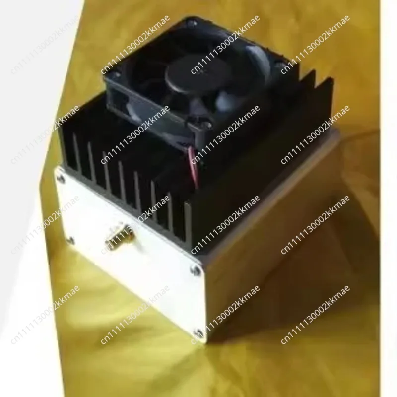 Long Wave, Medium Wave, High Frequency, Ultrasonic, RF, Wideband 100kHz-6MHz 50W Power, Amplifier