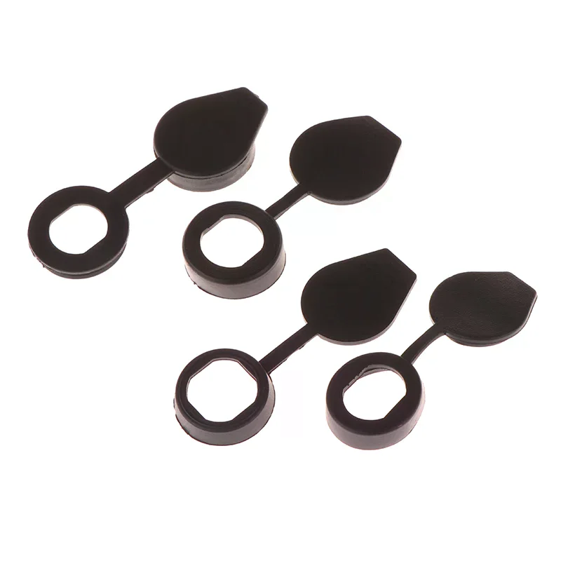 

3pcs/set Waterproof Cap Cover for Cabinet Cam Lock Industry Cylinder Outdoor Accessories MS705/816