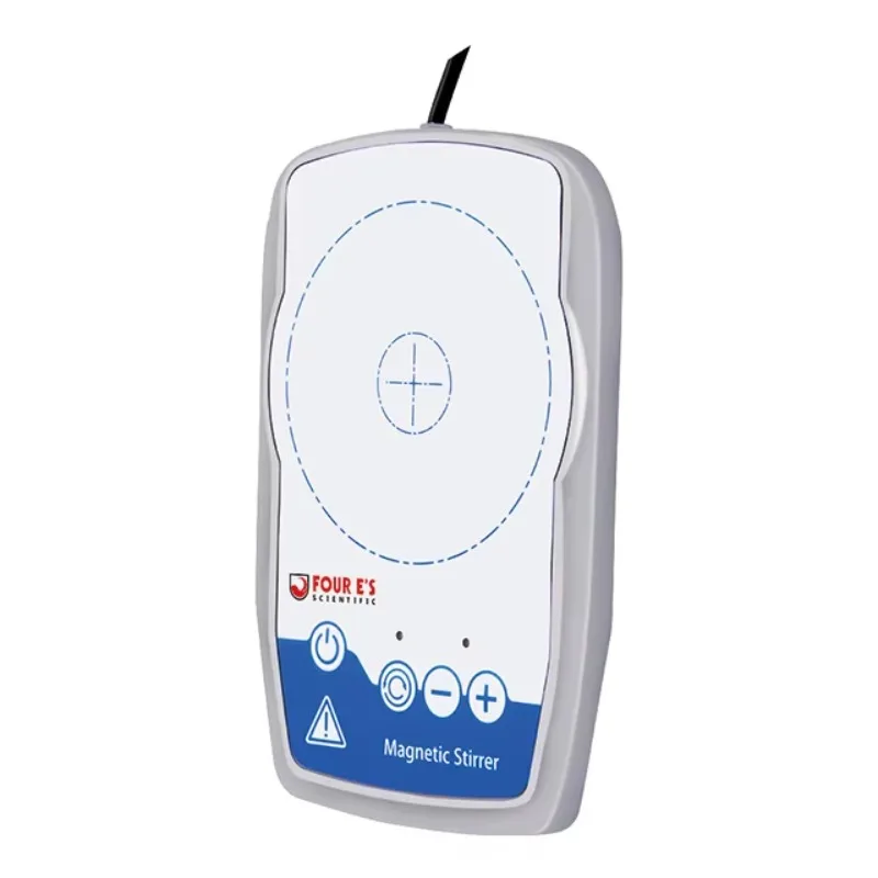 IP65 مختبر مقاوم للماء 1L محرك مغناطيسي صغير