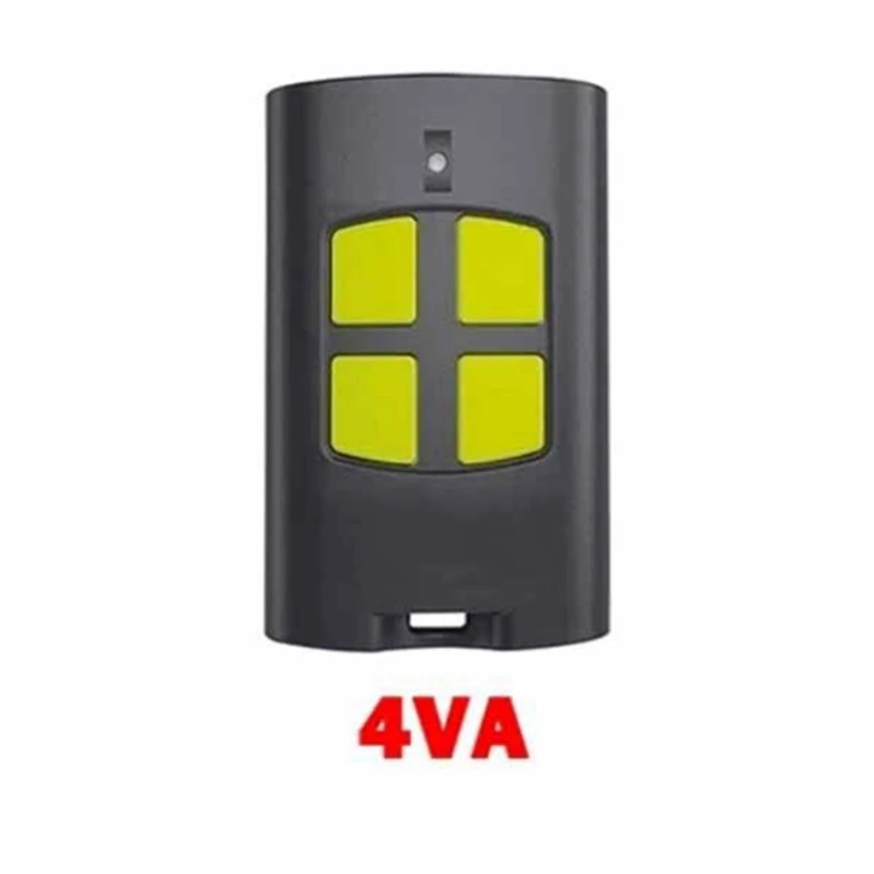 To.GO Mando a distancia para puerta de garaje To.GO 433Mhz compatible con BENINCA To.GO