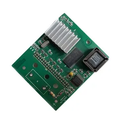 Pilot 2000 Console Accessory Output Board Motherboard