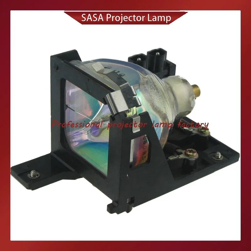 

ELPLP19/ V13H010L19 High Quality Replacement Projector Lamp with Housing for EPSON PowerLite 30c EMP-52 EMP-52C Projectors