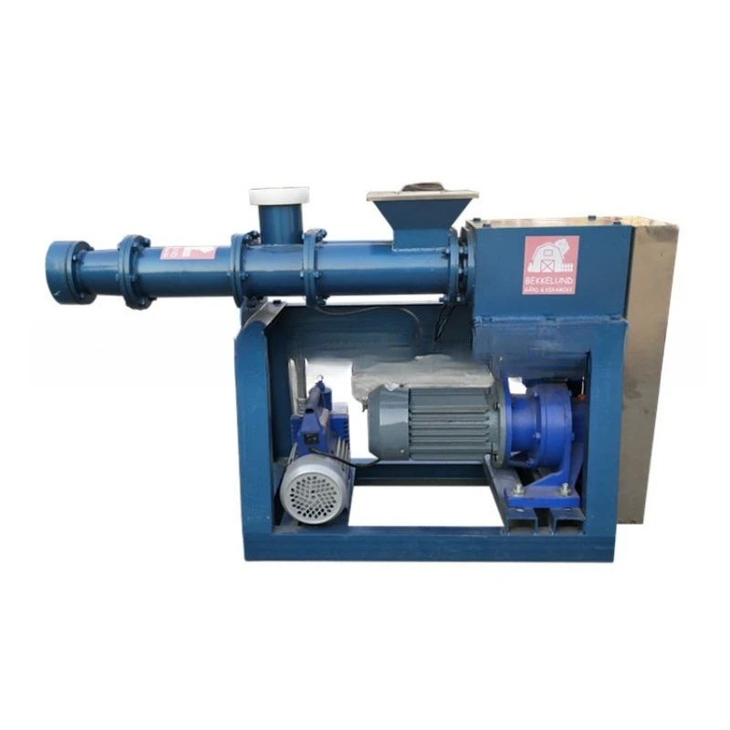 Small vacuum mud training machine, sculpture gypsum mud training machine