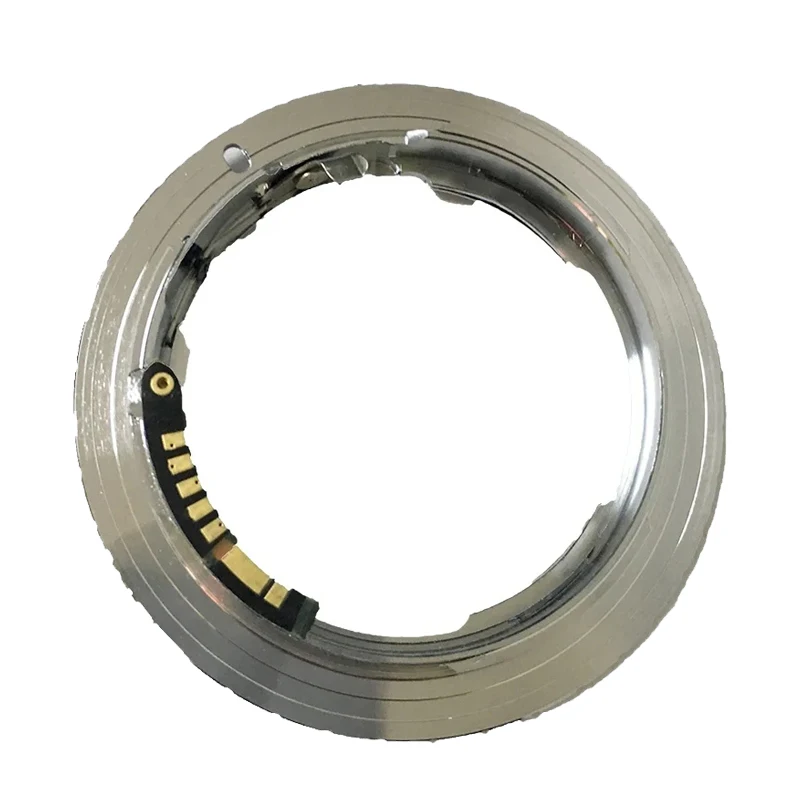 AF Confirm with 3rd generation Chip Lens Adapter for Nikon F AI AIS AID Lens To for Canon EOS EF 50D/350D/5D4/450D/500D/550/6D