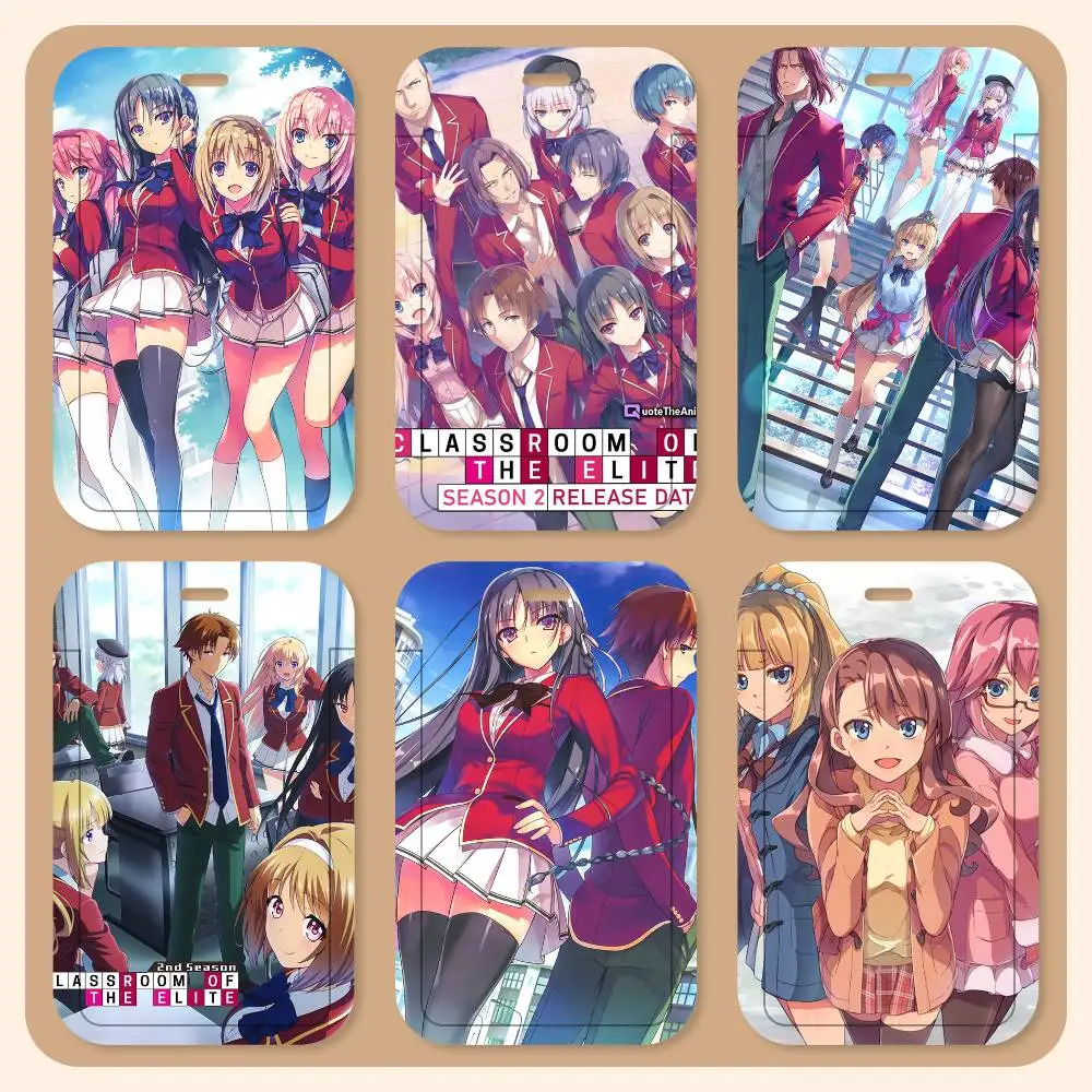 

Держатель для ID-карт и пропусков для элитных учебных заведений, шейный ремешок-подвеска, брелок для ключей, чехол для рабочих удостоверений, подарок