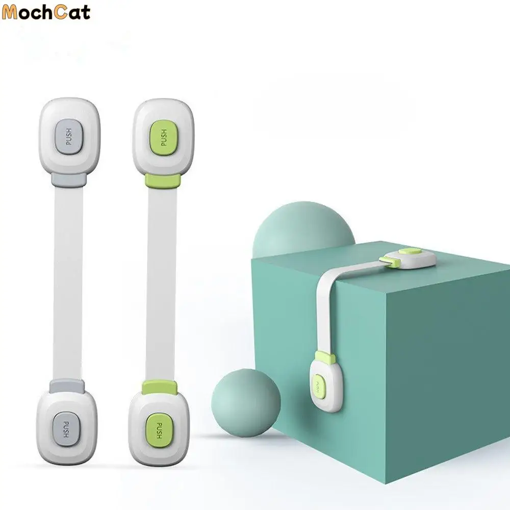 

Замки с двойной пряжкой, ремни, многофункциональные замки для шкафа, дверные замки для холодильника, оборудование для защиты детей, замки для безопасности детей