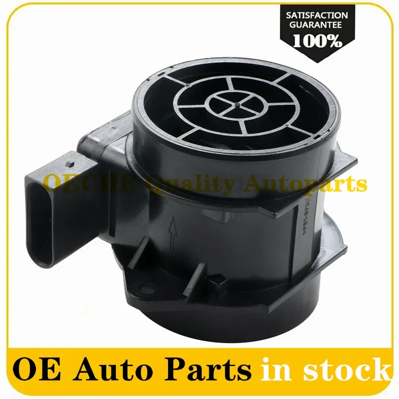 

Датчик расхода воздуха MAF для HYUNDAI COUPE ACCENT ELANTRA LANTRA TUCSON TIBURON KIA RIO 28164-25000 5WK96431
