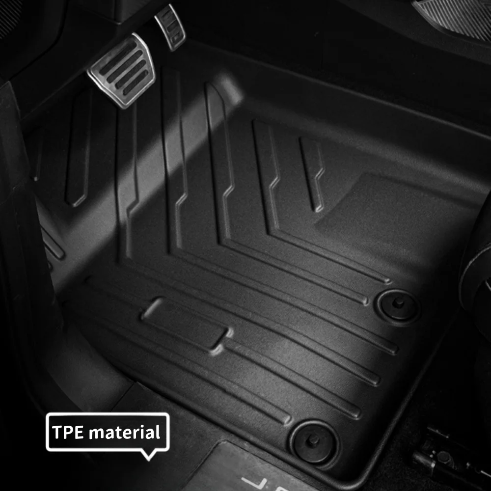 Thumbnail 2 - #39 Best All-Weather Car Floor Mats to Buy In 2026
