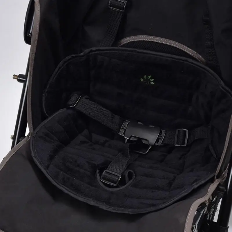 H55Bクッションパッドポータブルベビーおむつクッション新生児の必需品は、ベビーカー用のクラッチステーションクッションパッドを持っている必要があります