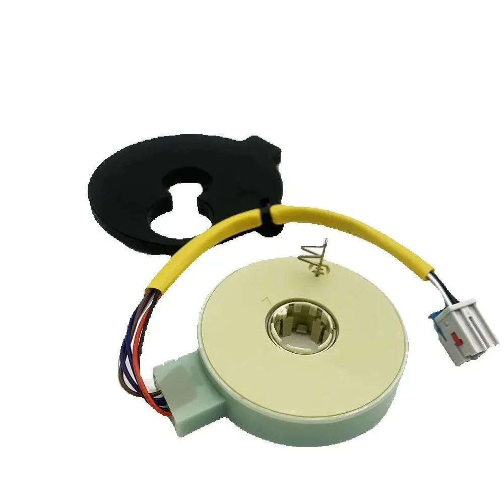 OE:CL8Z-3F818-A CL8Z3F818A For Ford Escape 2008-2012 For Mercury Mariner 08-11 Power Steering Torque Rotation Sensor Replacement