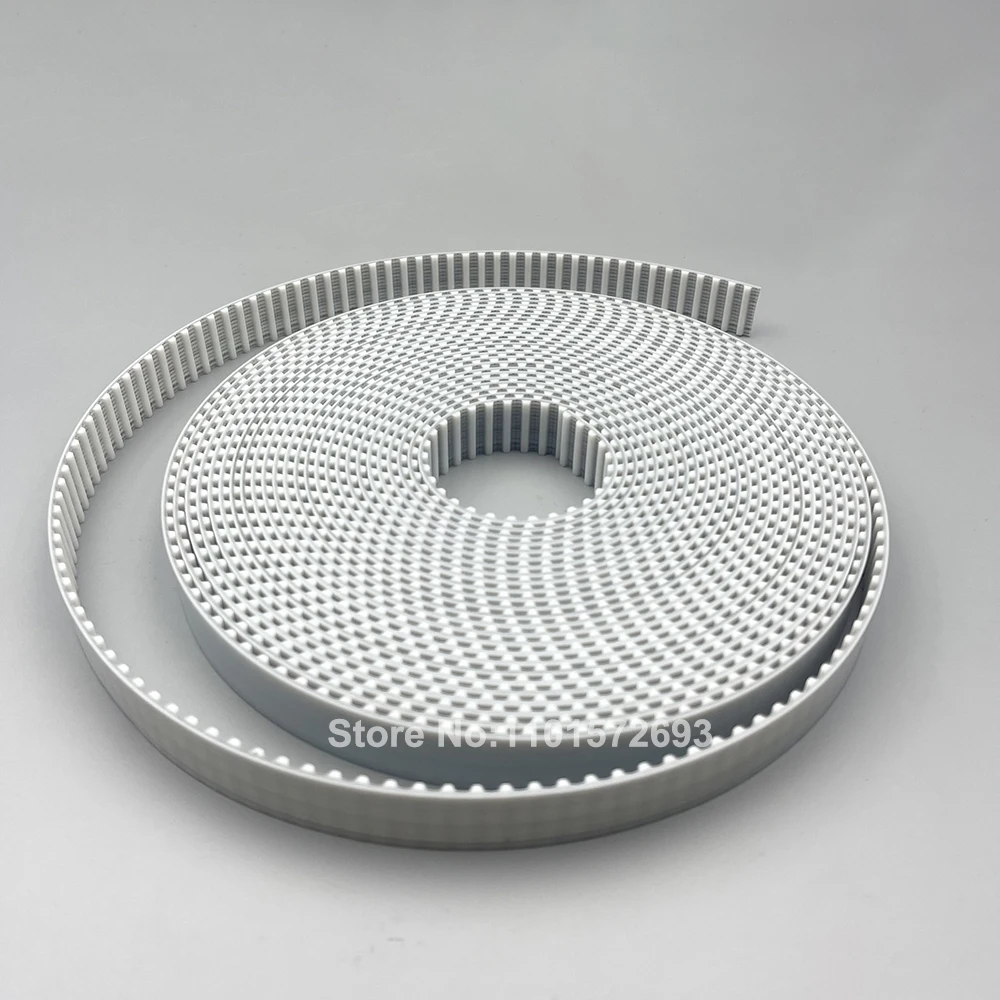 1PC Timing Belt 16.9XL-9000mm Carriage Long Belt for Infiniti Challenger Wit Color Liyu Flora Phaeton Galaxy Printer Motor Belts